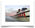  Fabio Lie com o Bassmaster Elite 